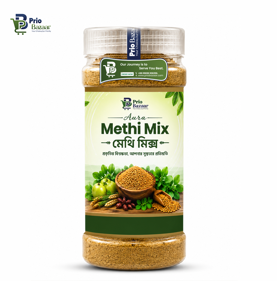 Aura METHY Mix  100g